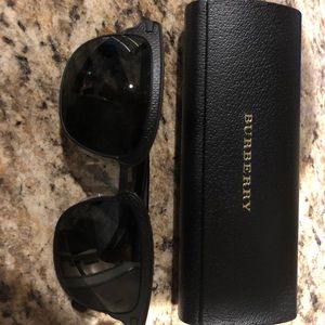 Men’s Burberry Sunglasses